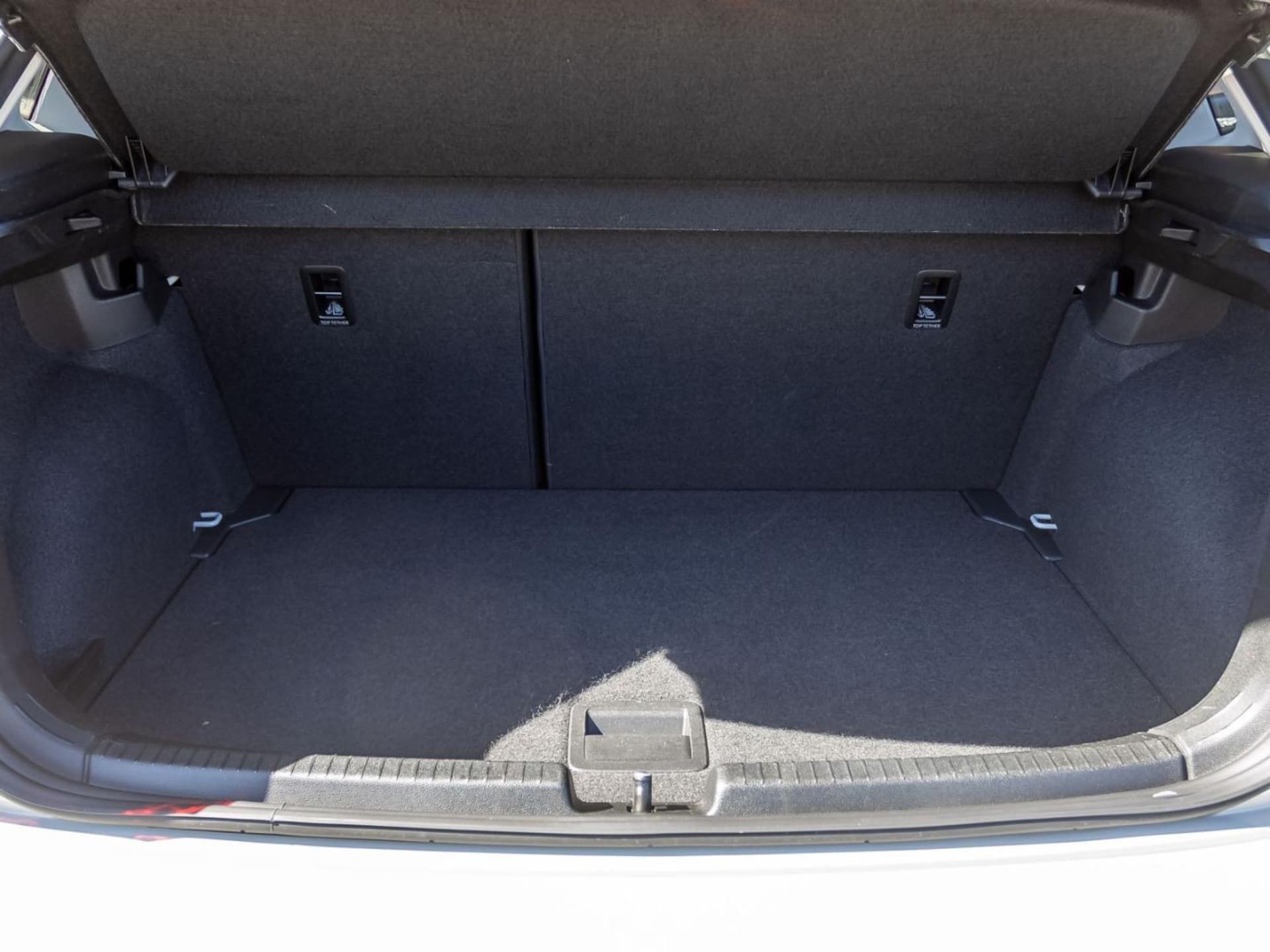 Volkswagen Polo MOVE
