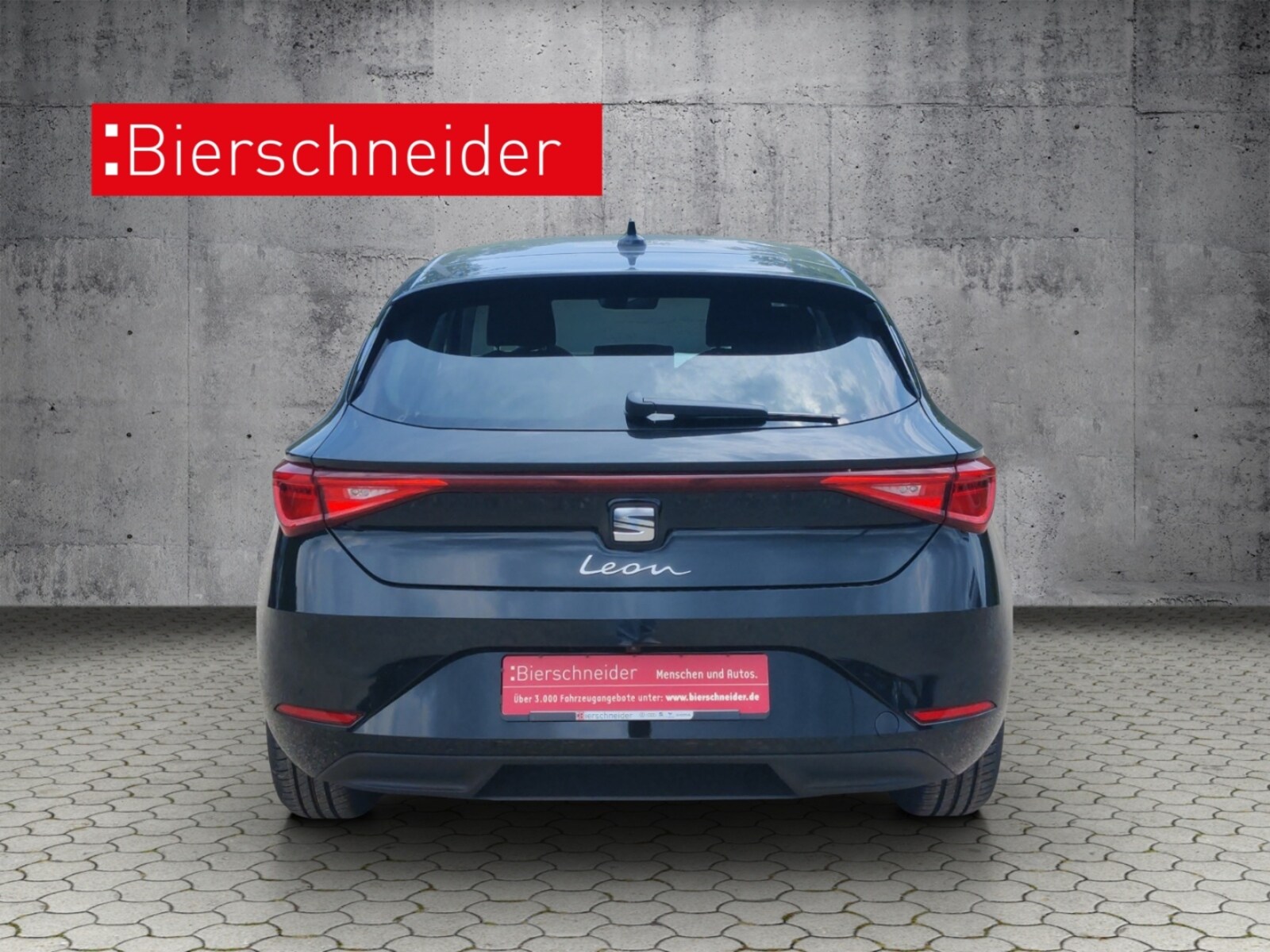 SEAT Leon – Bild 7