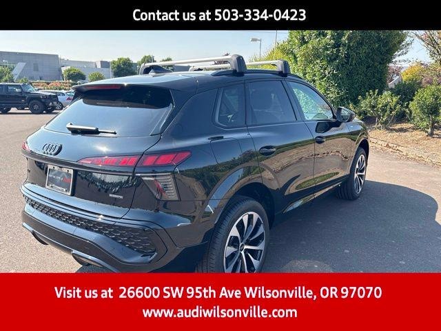 2026 Audi Q3 SUV