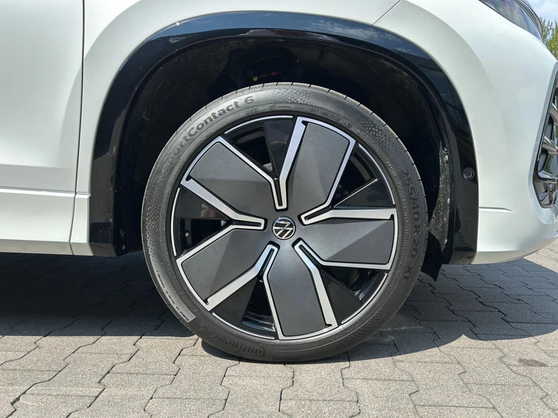 Volkswagen Tayron R-Line Plus