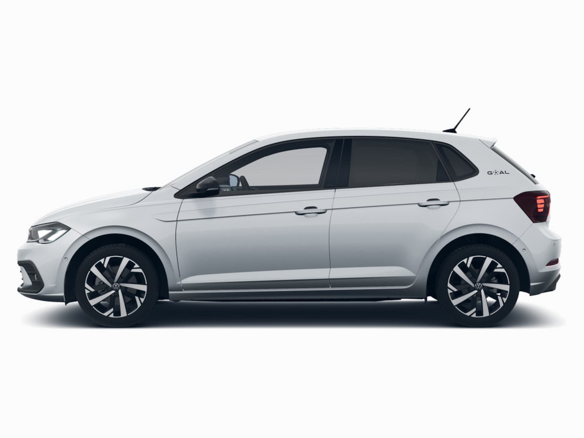 Volkswagen Polo Goal