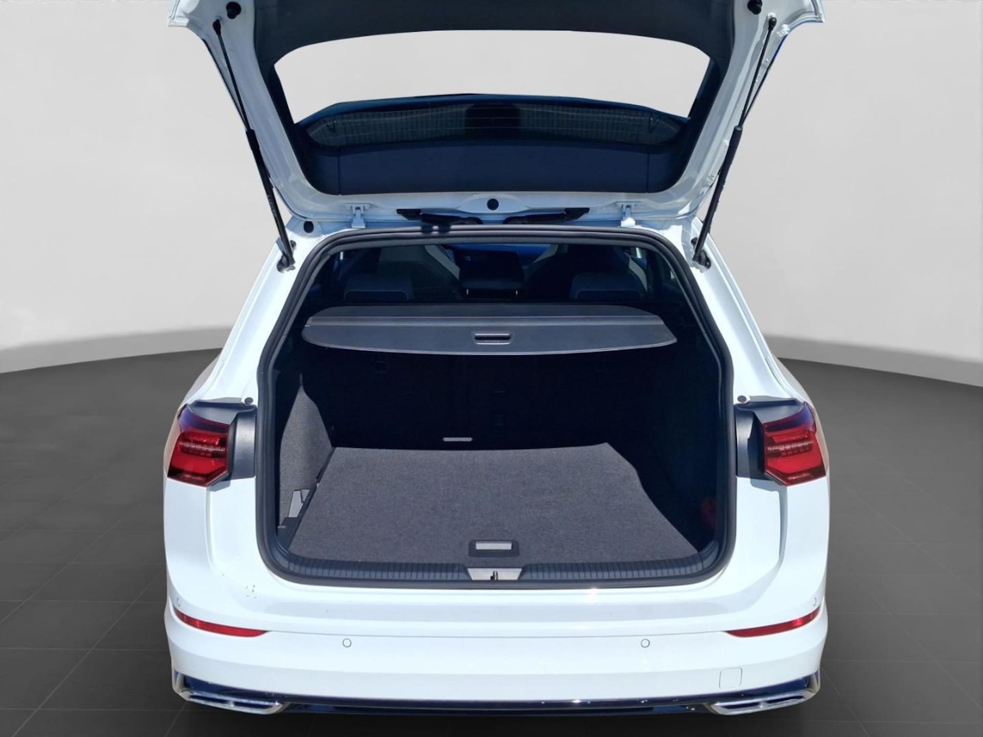 Volkswagen Golf Variant R-Line