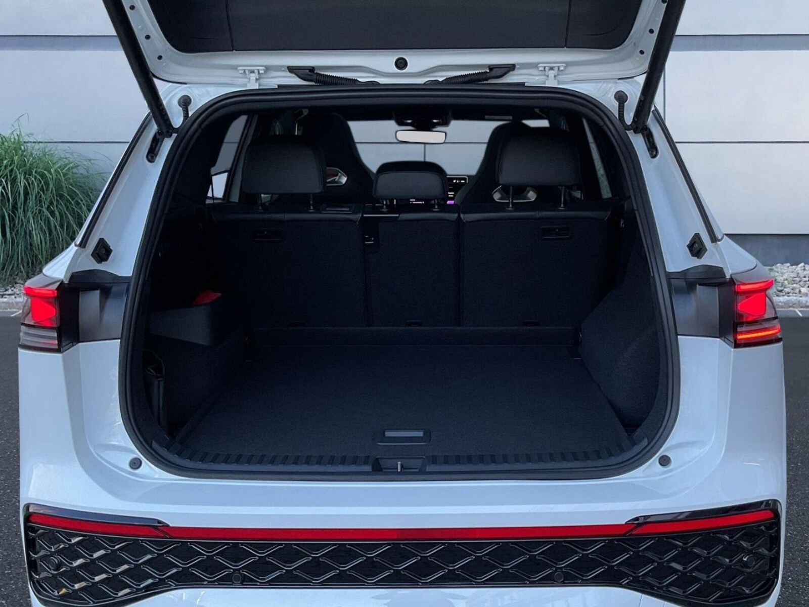 Volkswagen Tayron – Bild 8
