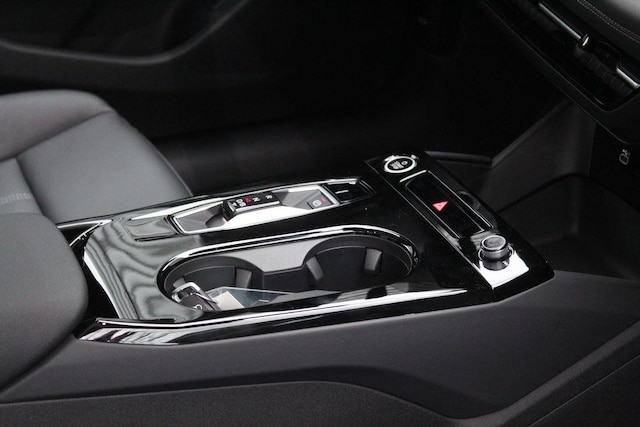 2025 Audi A6 Sportback e-tron Premium - Photo 22