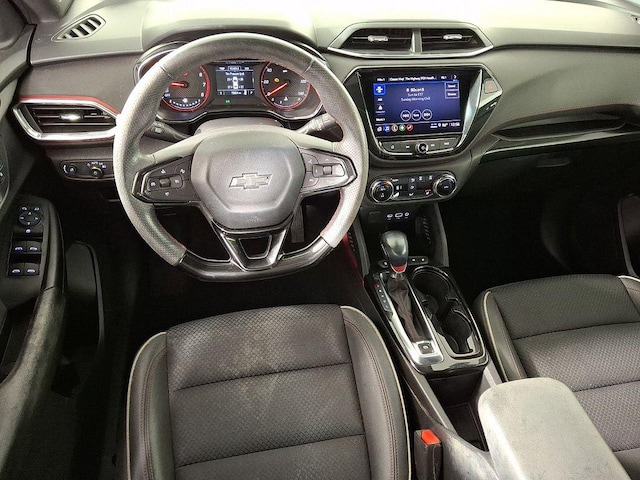 2021 Chevrolet Trailblazer