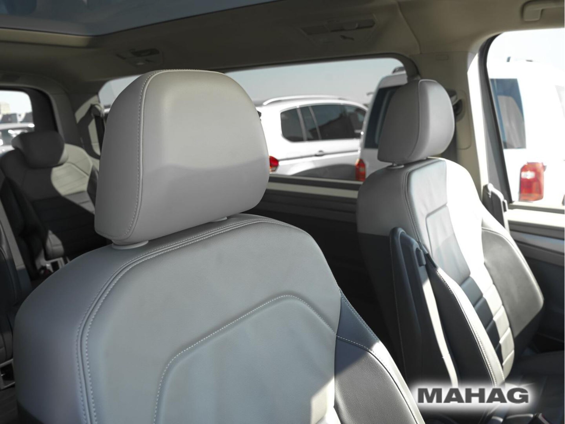 Volkswagen Multivan Life