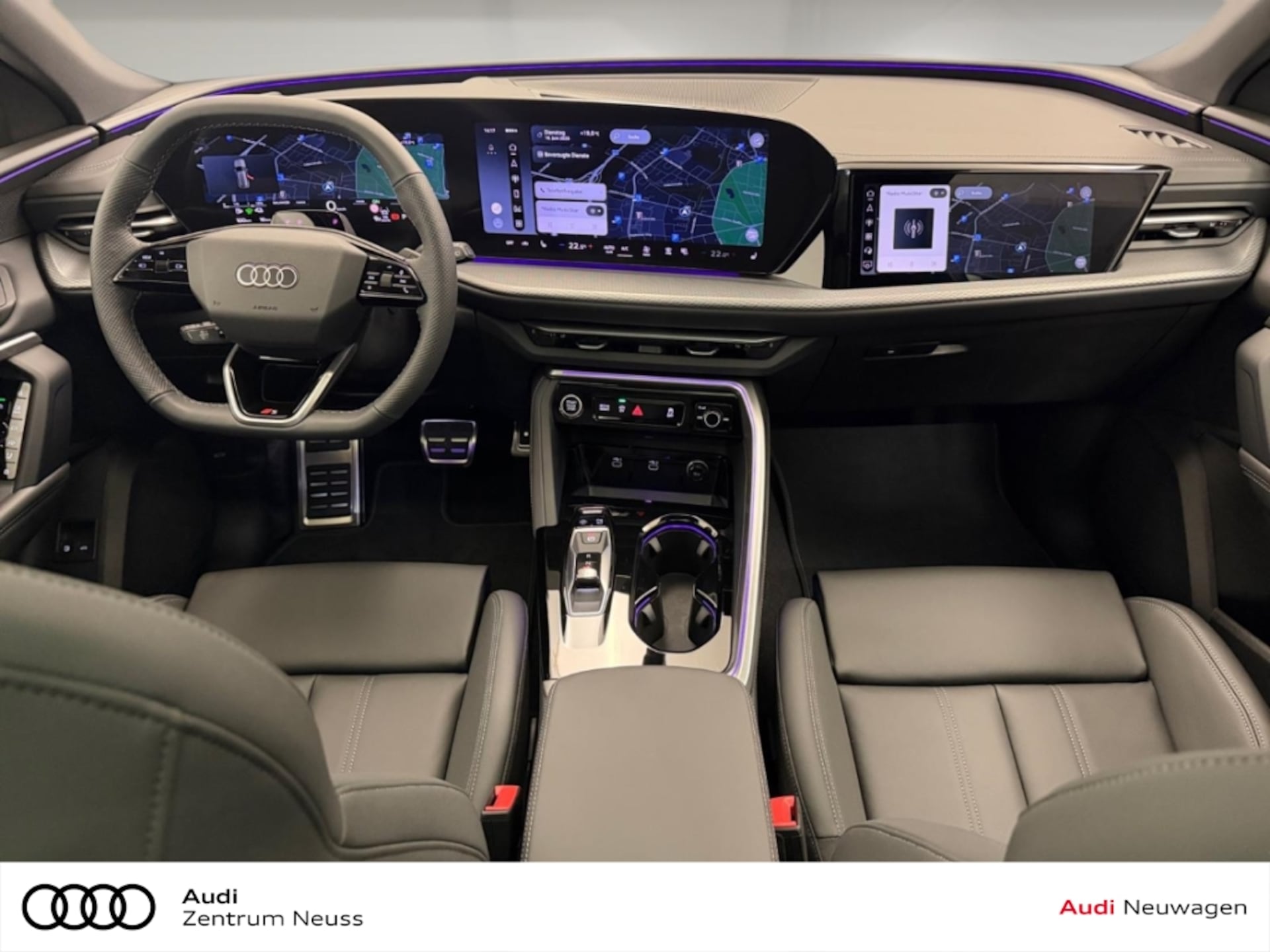 Audi Q5 SUV e-hybrid