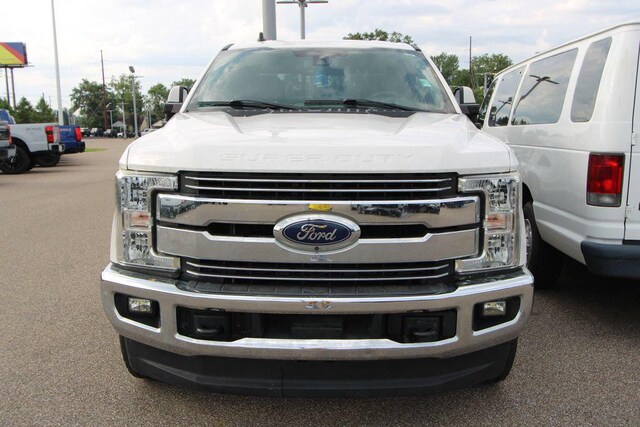 2019 Ford