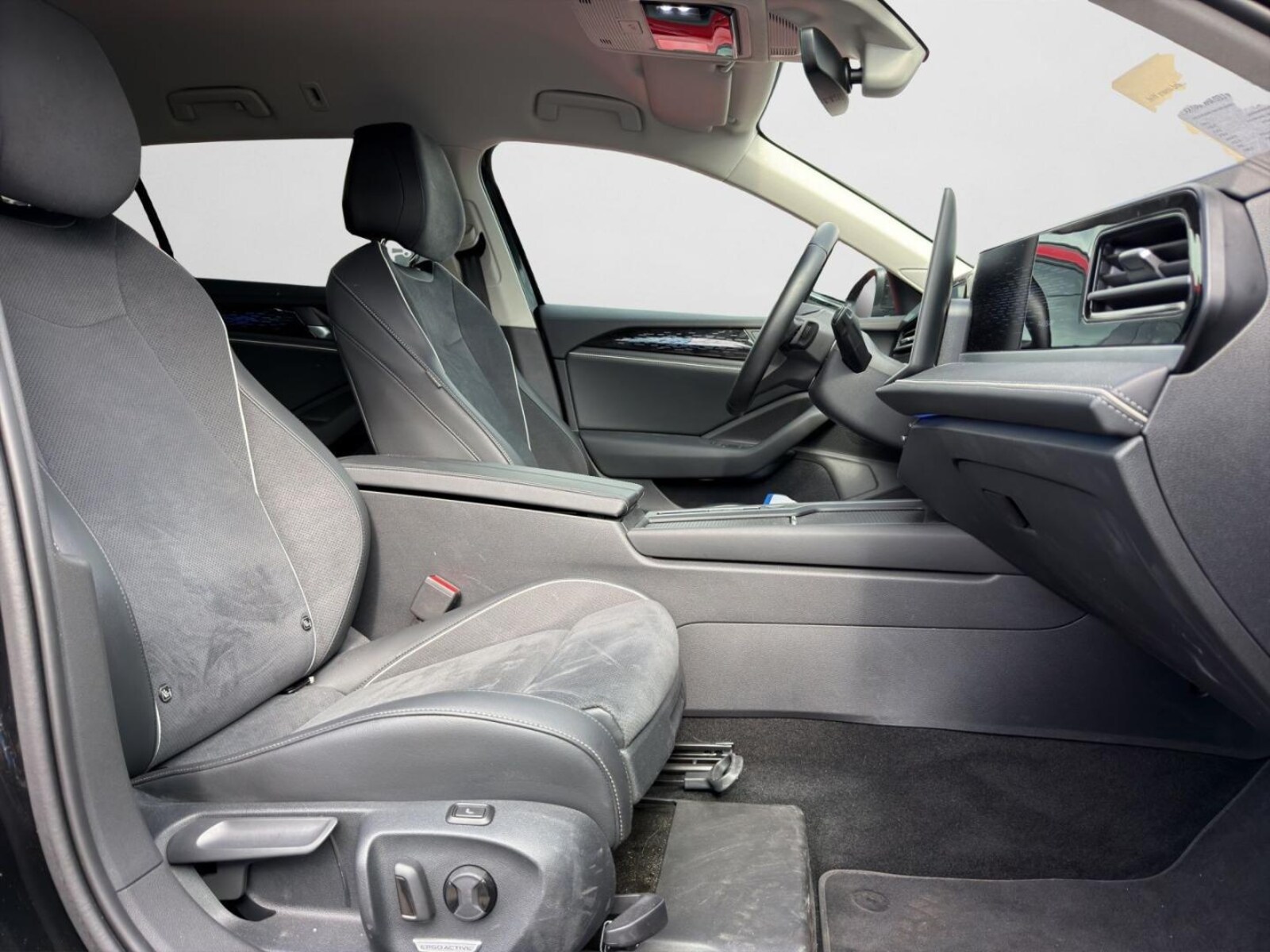 Volkswagen Passat – Bild 4