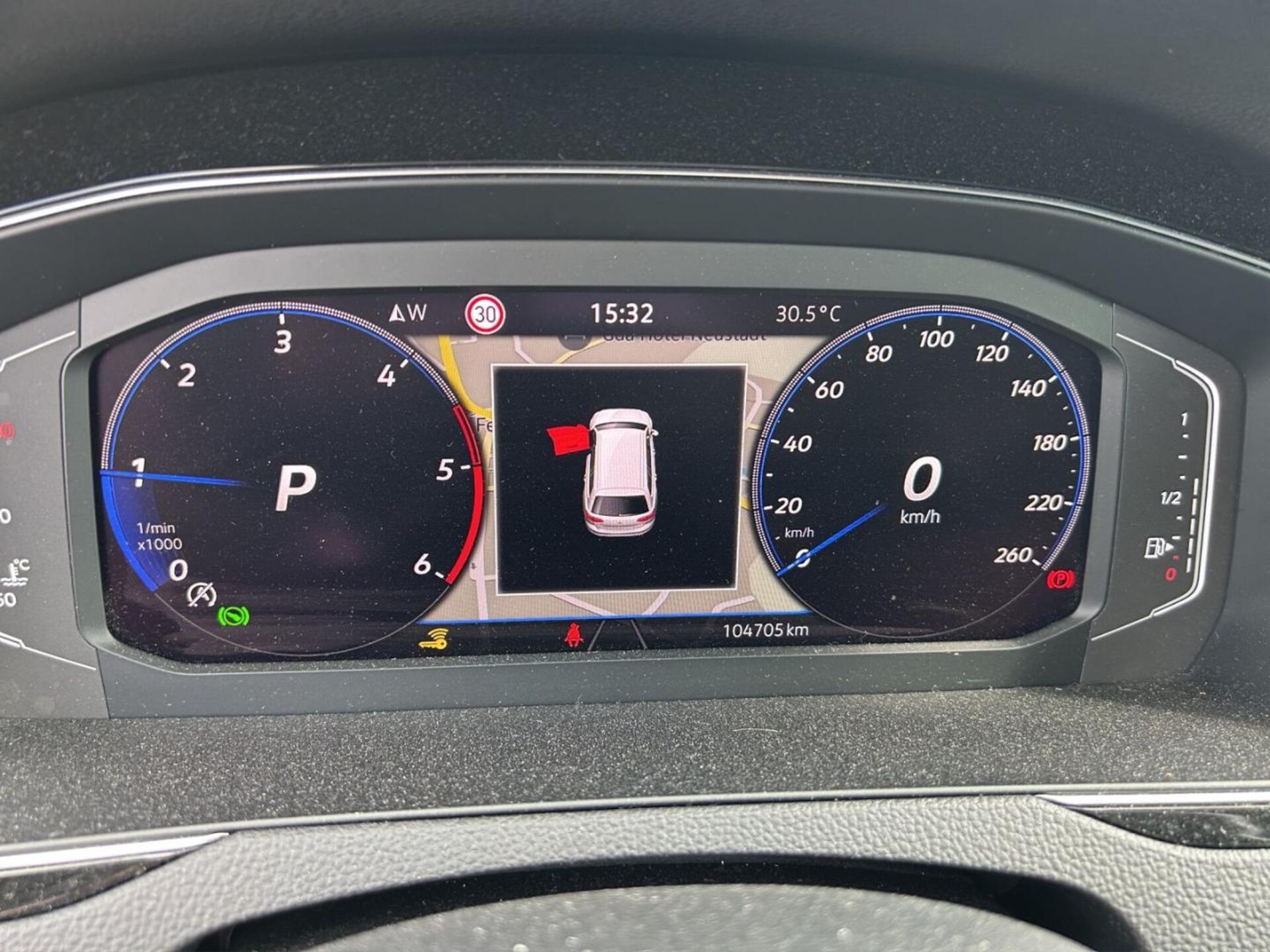 Volkswagen Passat Variant Business