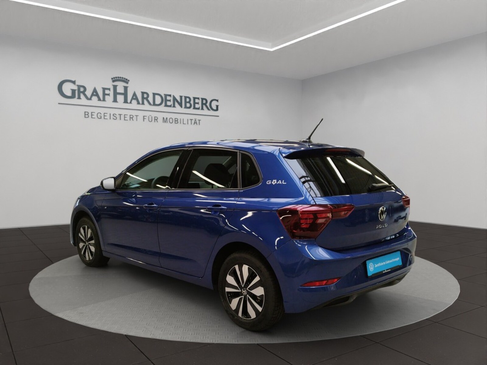 Volkswagen Polo – Bild 8