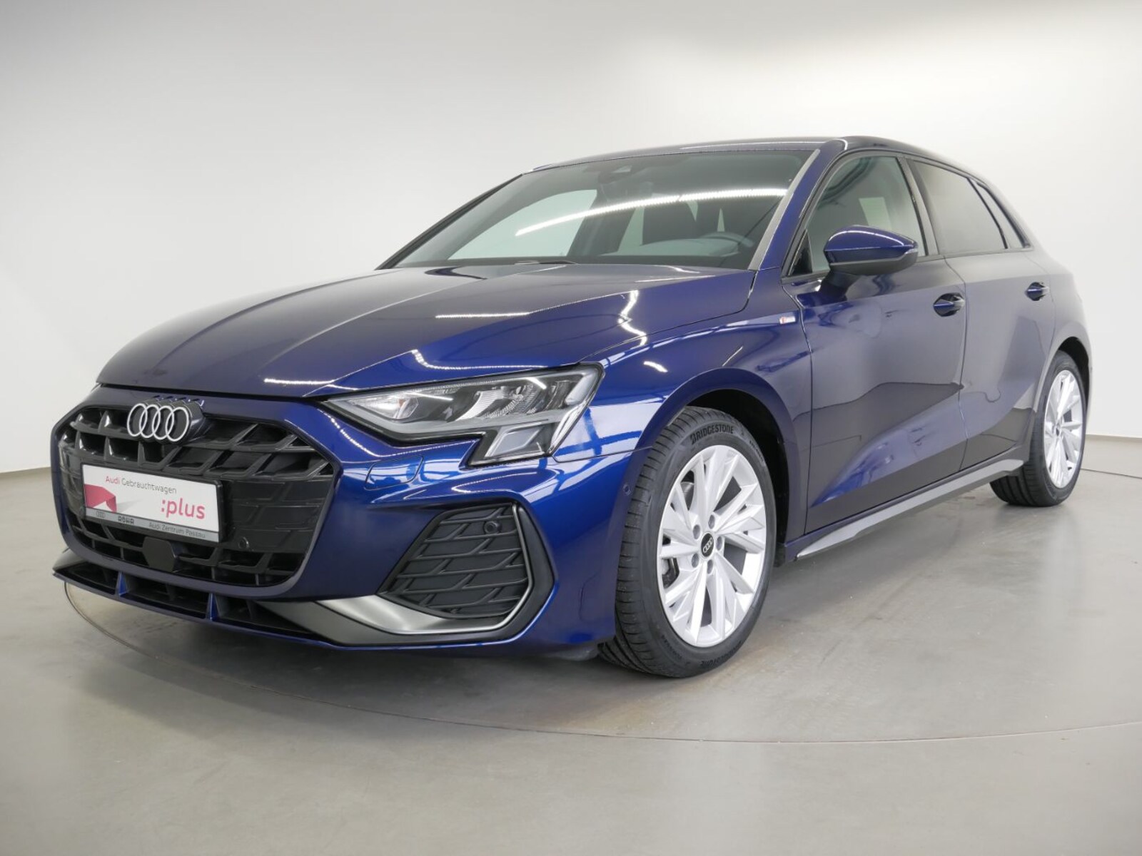 Audi A3 Sportback – Bild 2