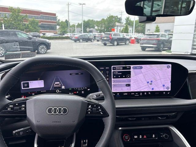 2026 Audi SQ5 Premium Plus - Photo 11