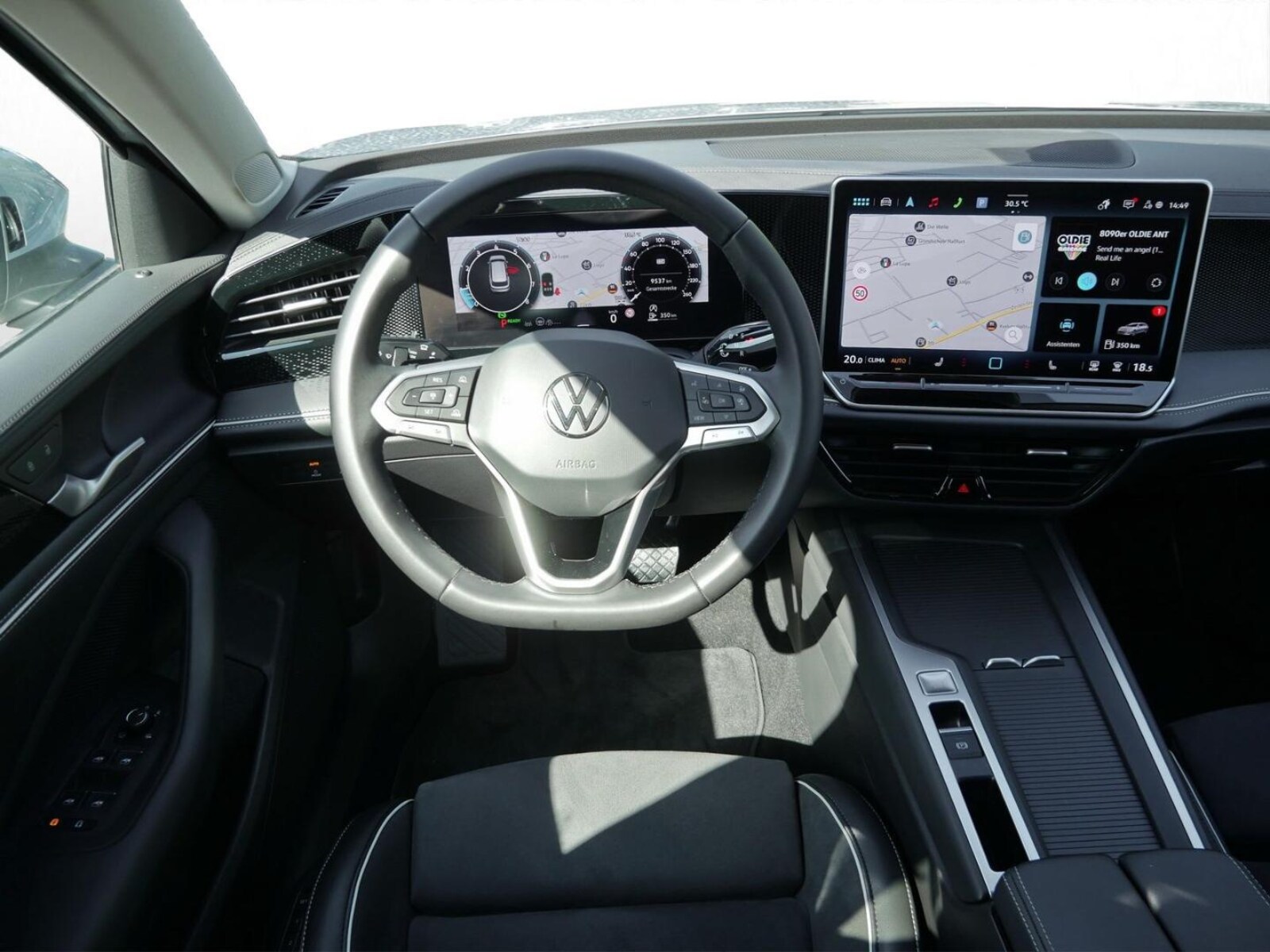 Volkswagen Passat – Bild 8