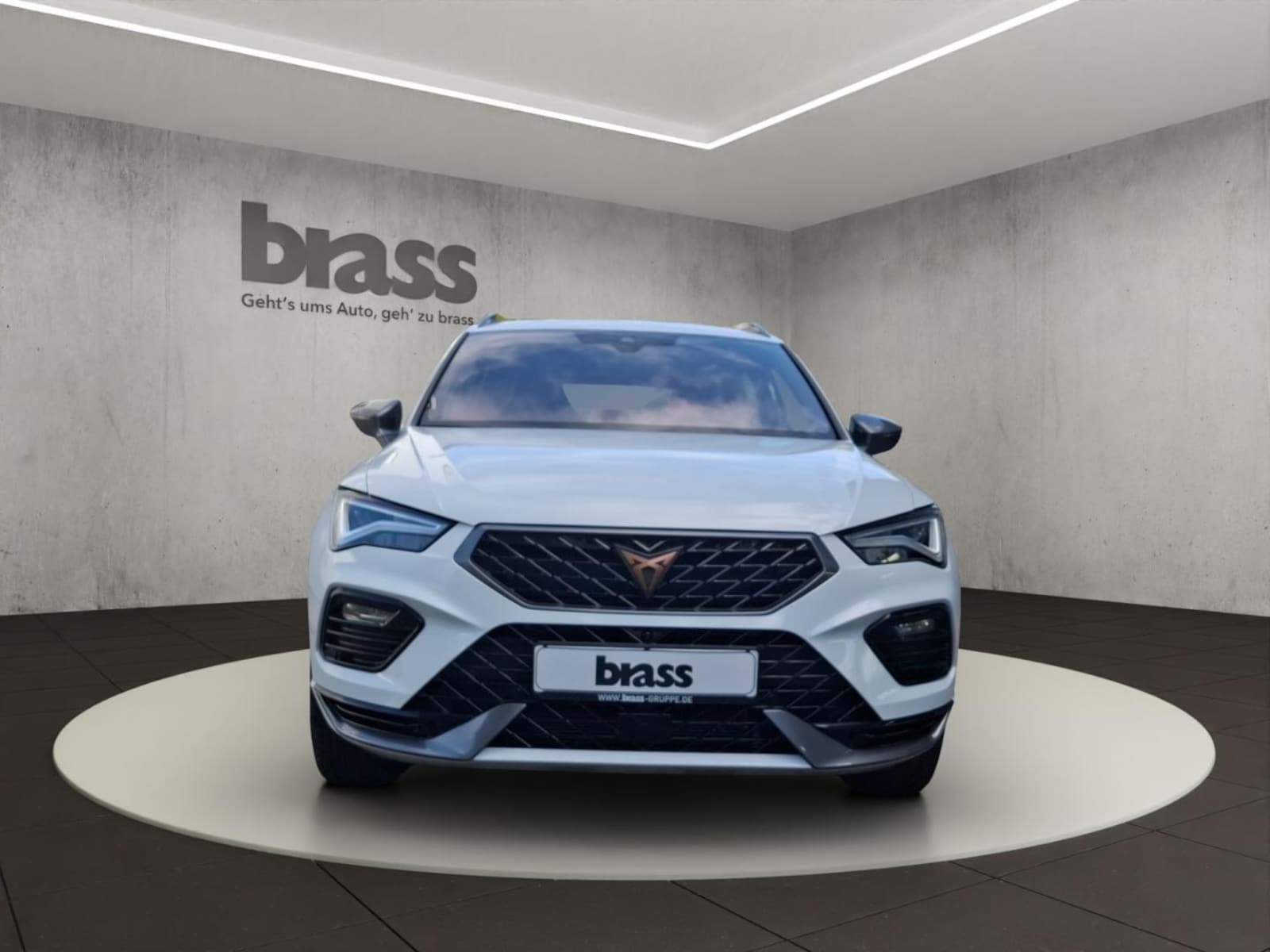 CUPRA Ateca – Bild 8