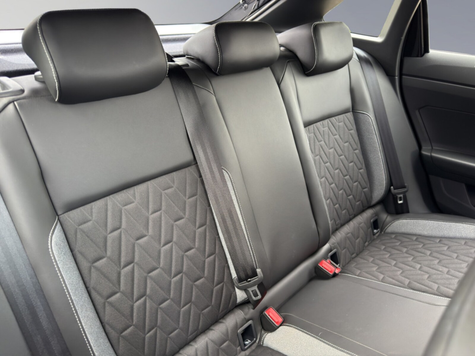 Volkswagen Taigo – Bild 18