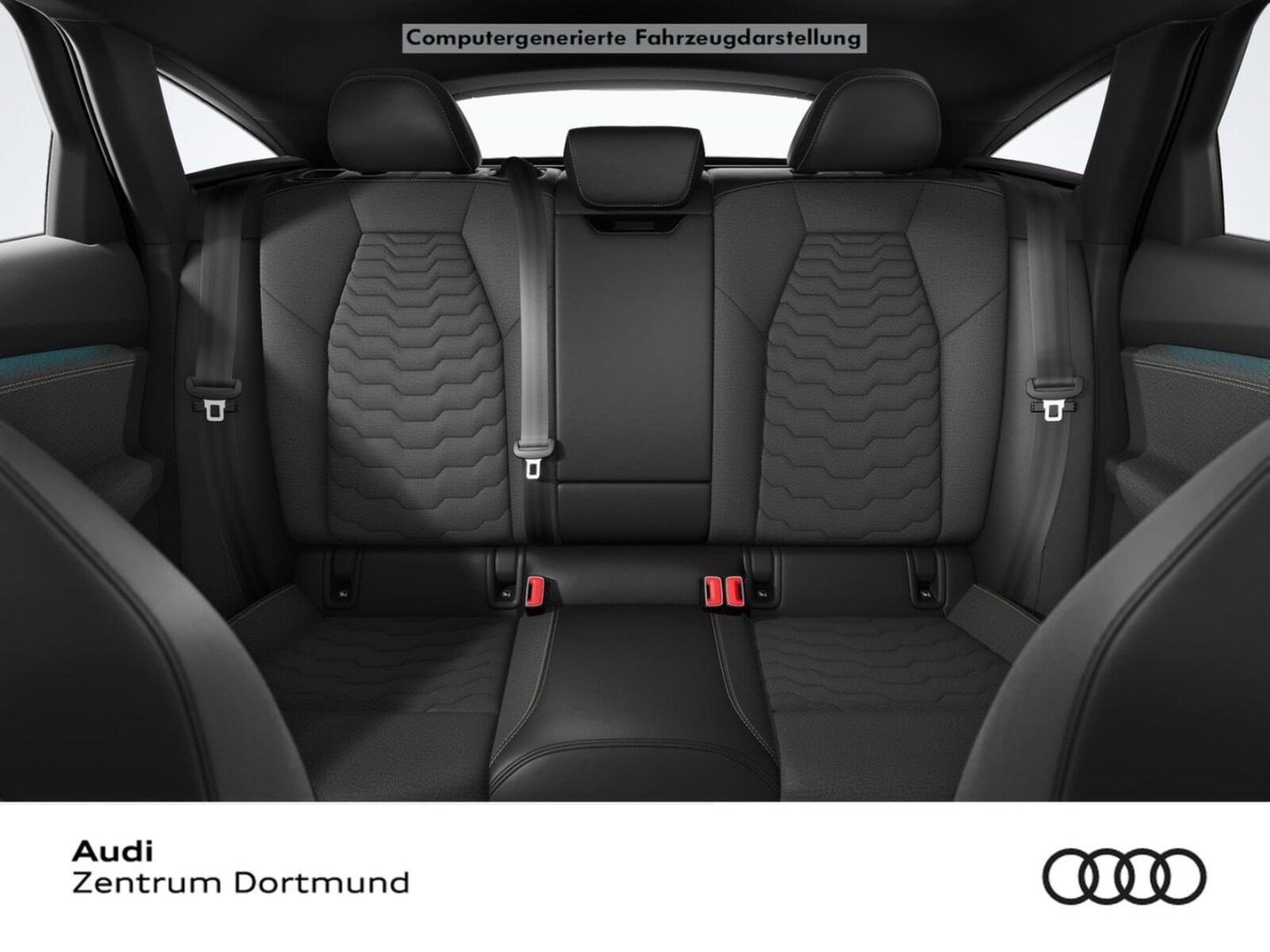 Audi A6 Sportback e-tron – Bild 13
