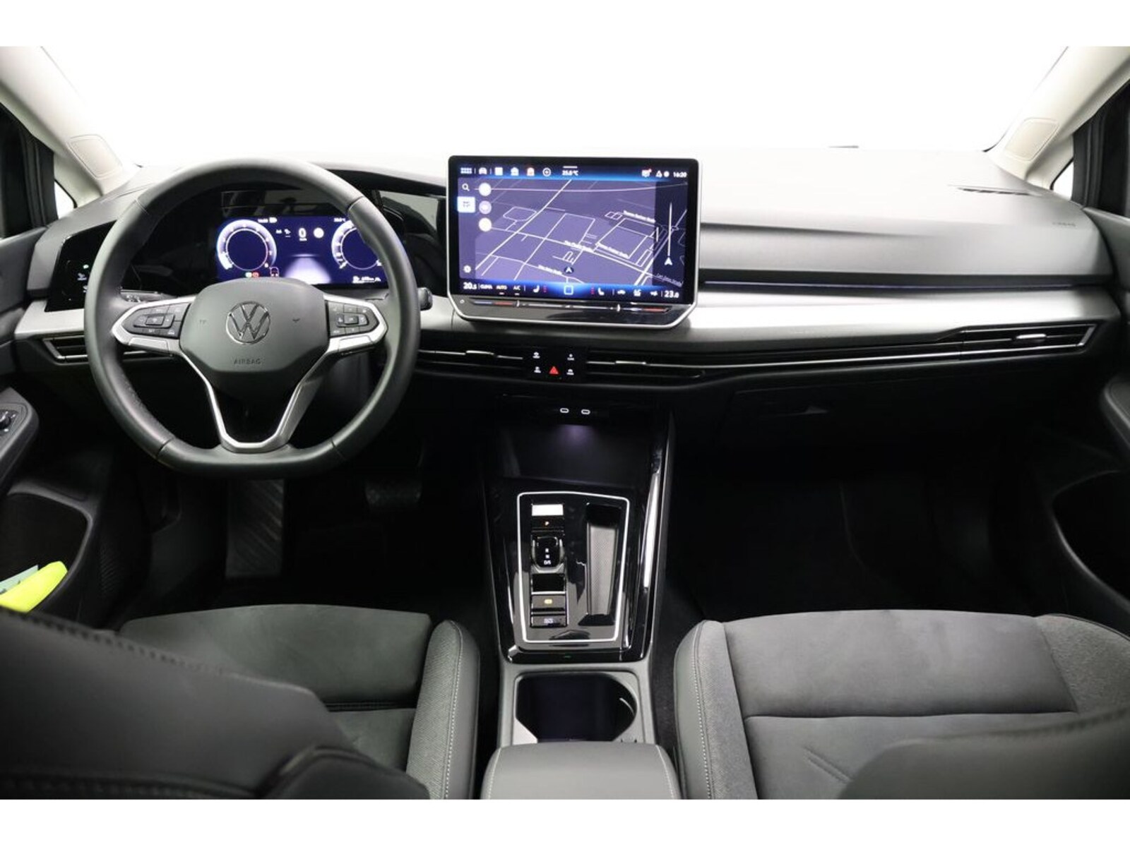 Volkswagen Golf – Bild 8