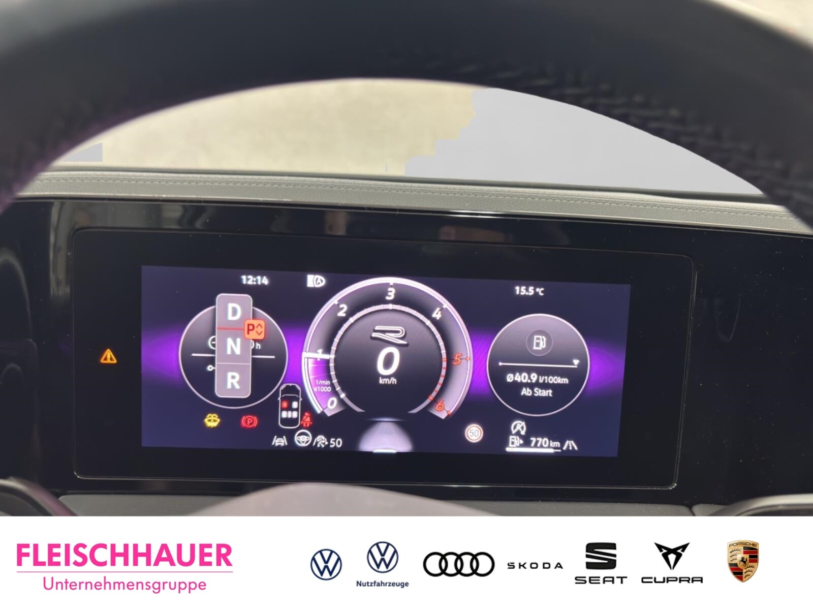 Volkswagen Tiguan – Bild 11