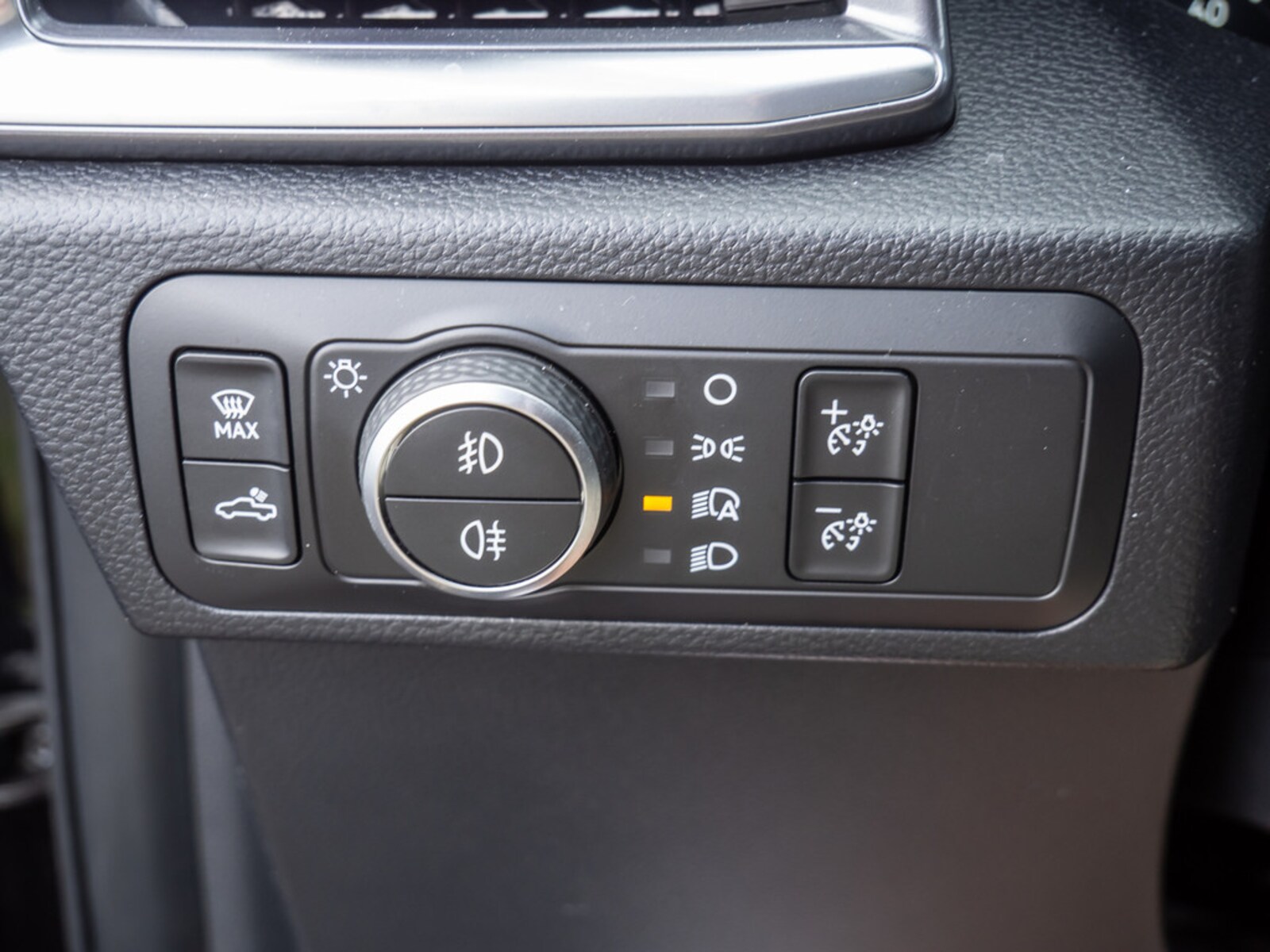 Volkswagen Amarok DoubleCab – Bild 13