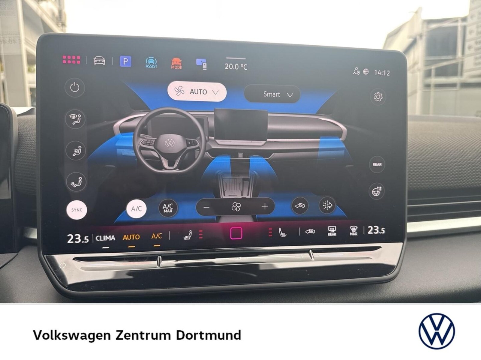 Volkswagen T-Roc – Bild 12