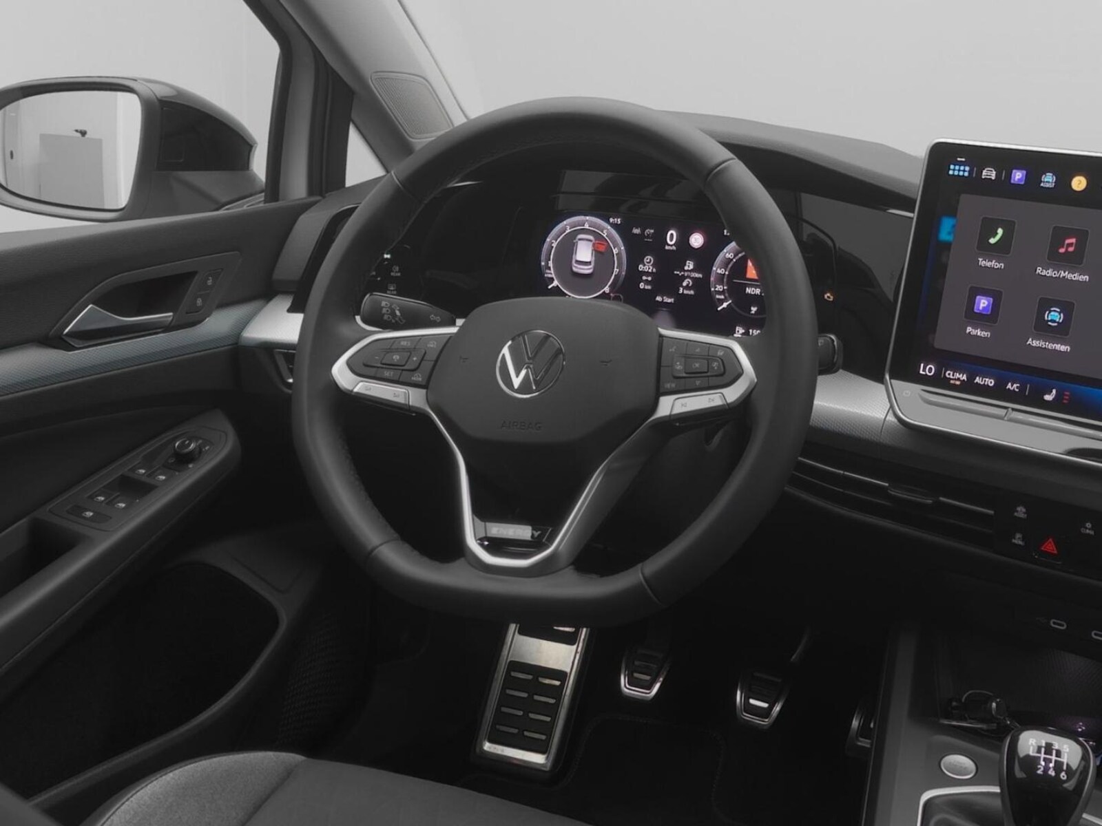 Volkswagen Golf – Bild 10