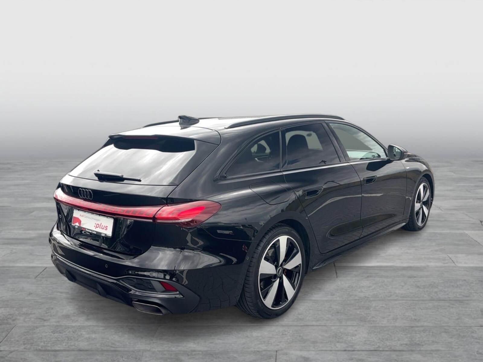 Audi A5 Avant – Bild 5