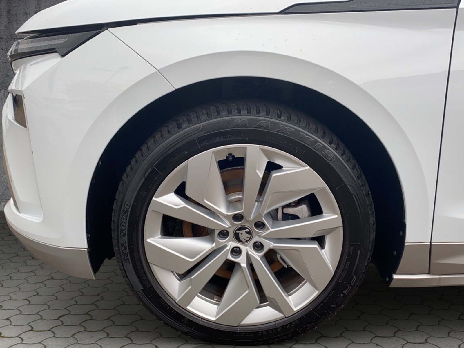 Škoda Enyaq – Bild 26