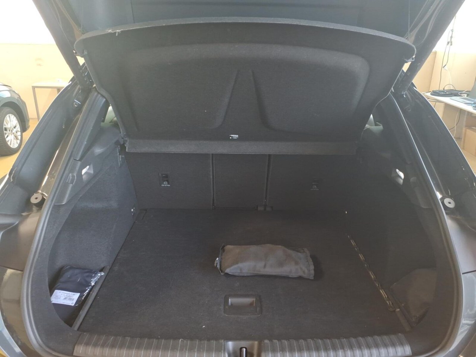 CUPRA Terramar – Bild 8