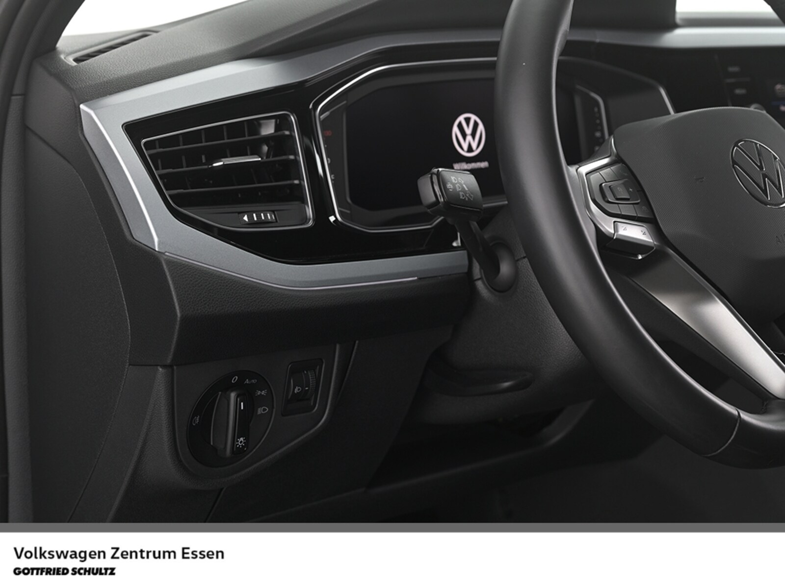 Volkswagen Taigo – Bild 9