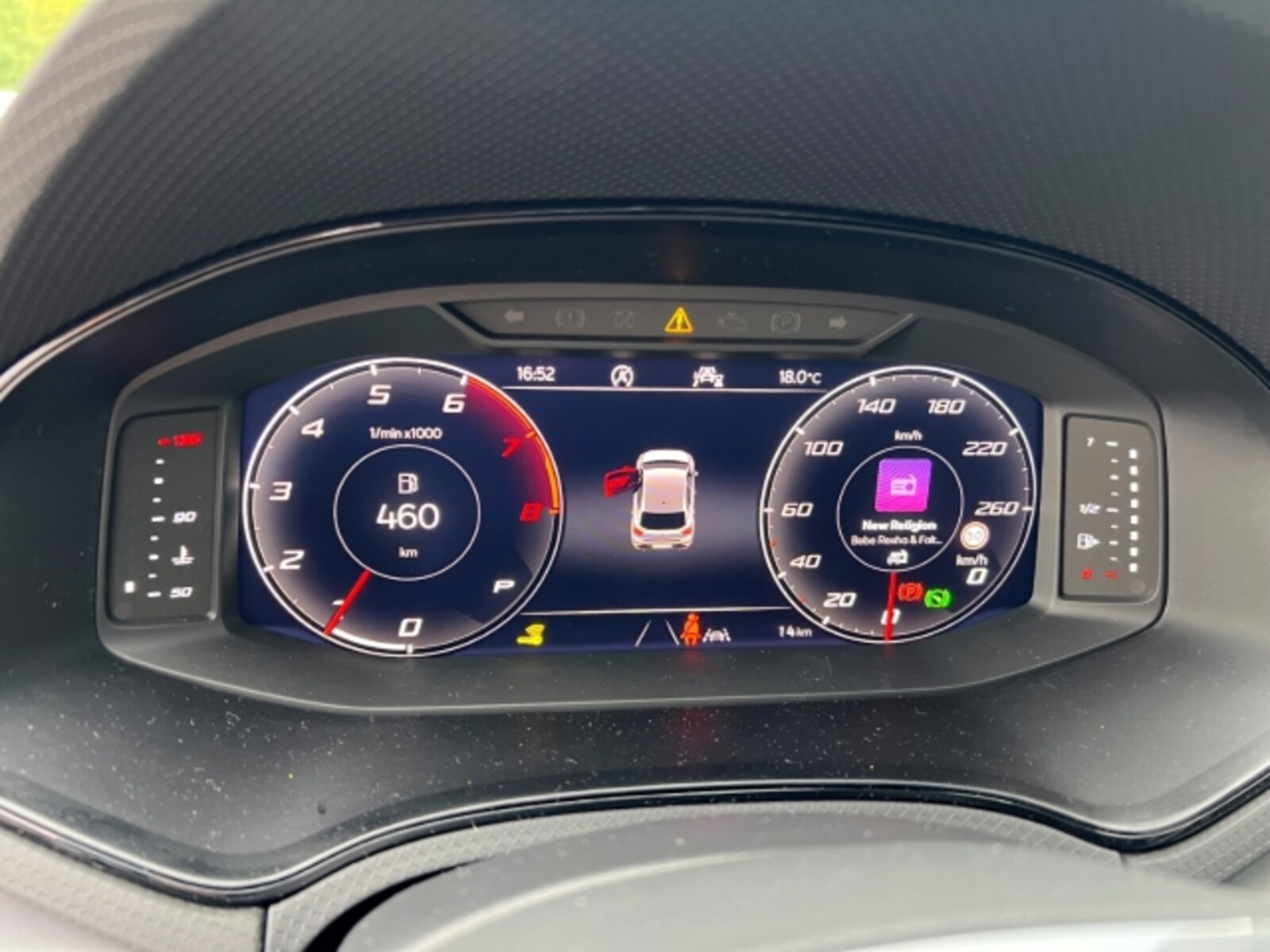 SEAT Ibiza – Bild 10