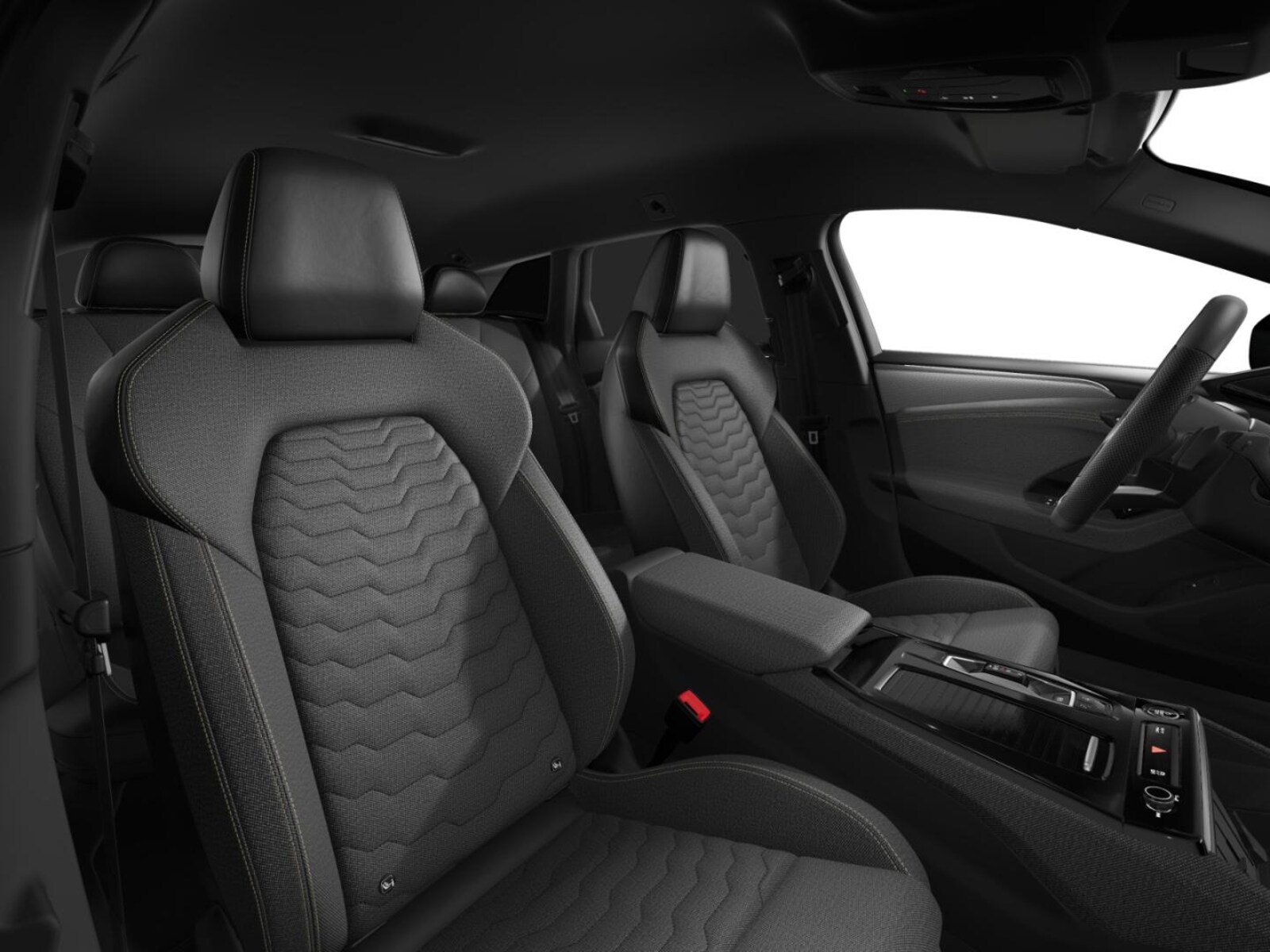 Audi A6 Avant e-tron – Bild 10