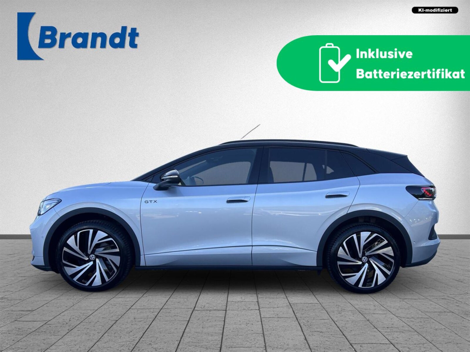 Volkswagen ID.4 – Bild 2