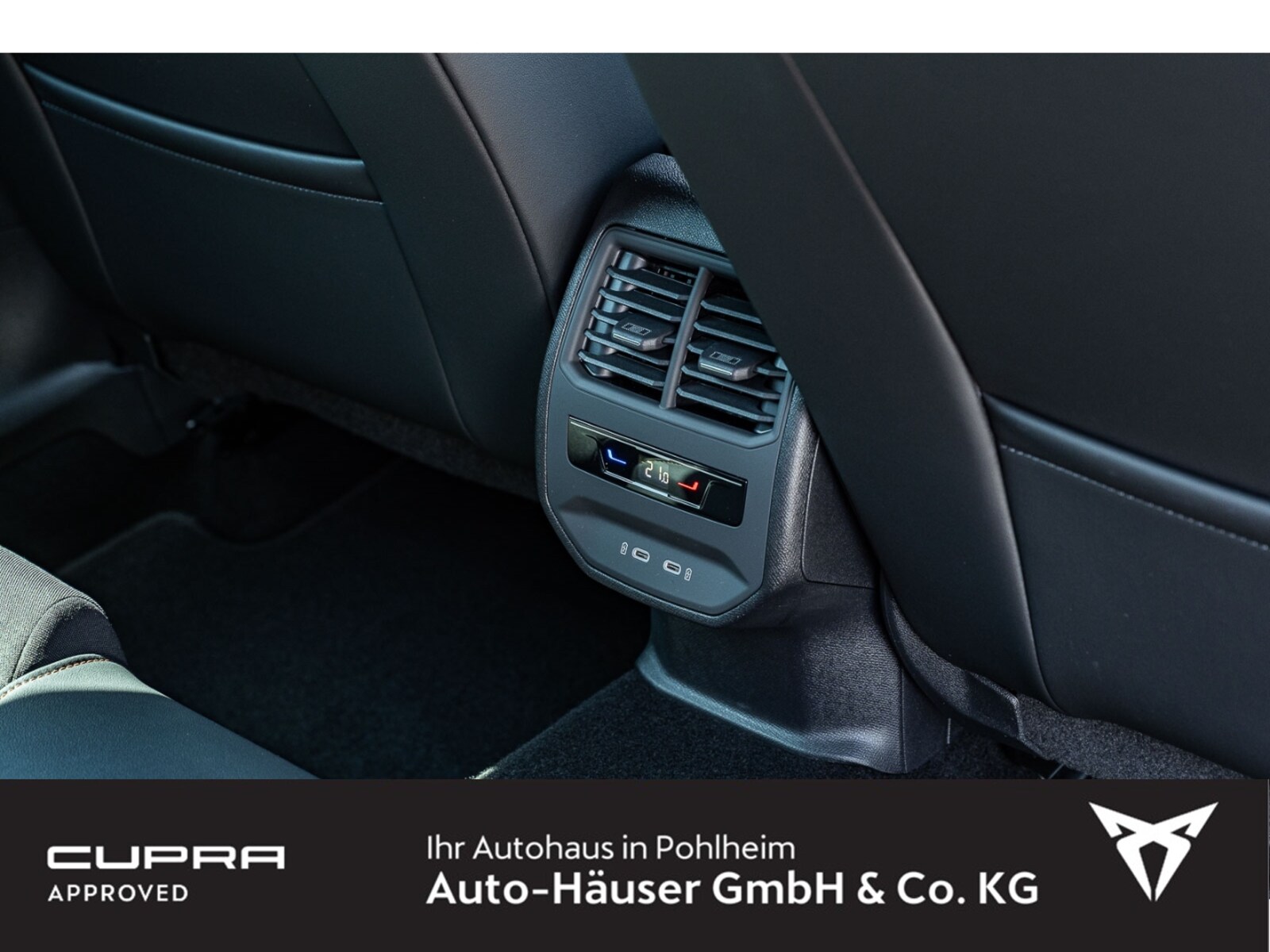 CUPRA Leon – Bild 11