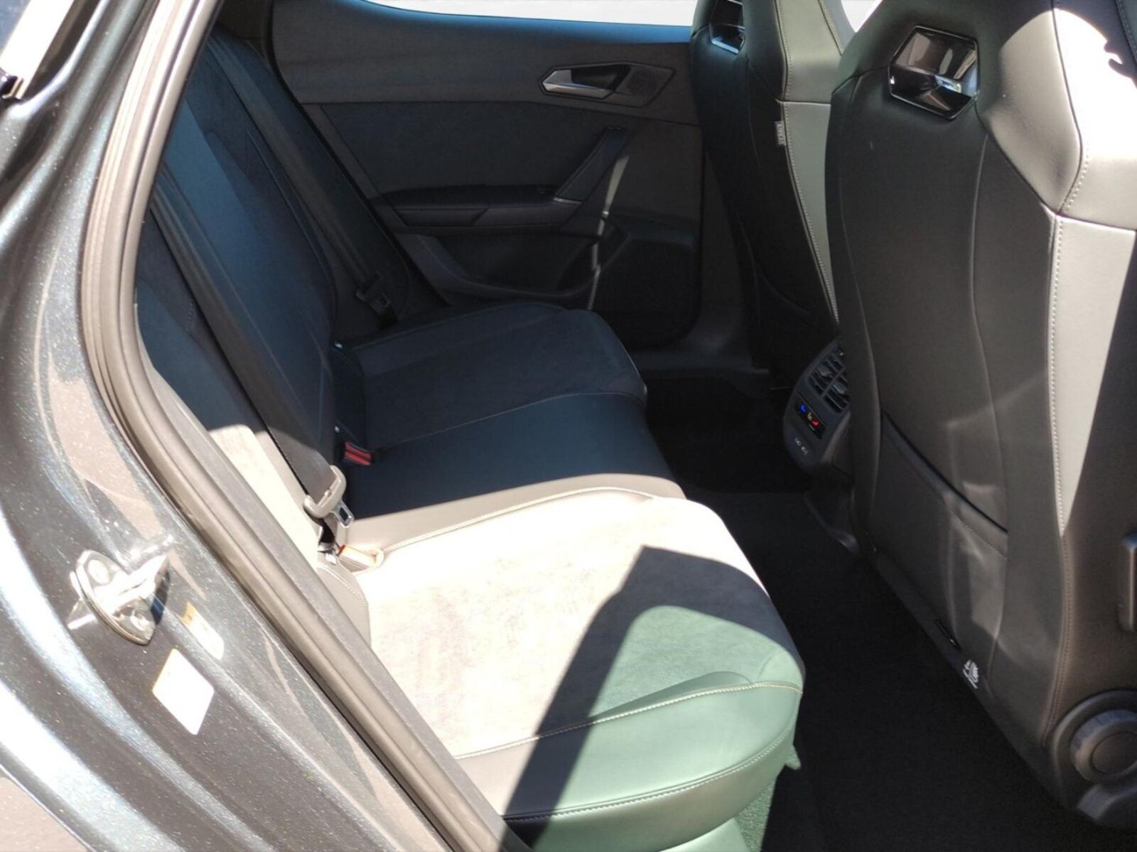 CUPRA Leon – Bild 14