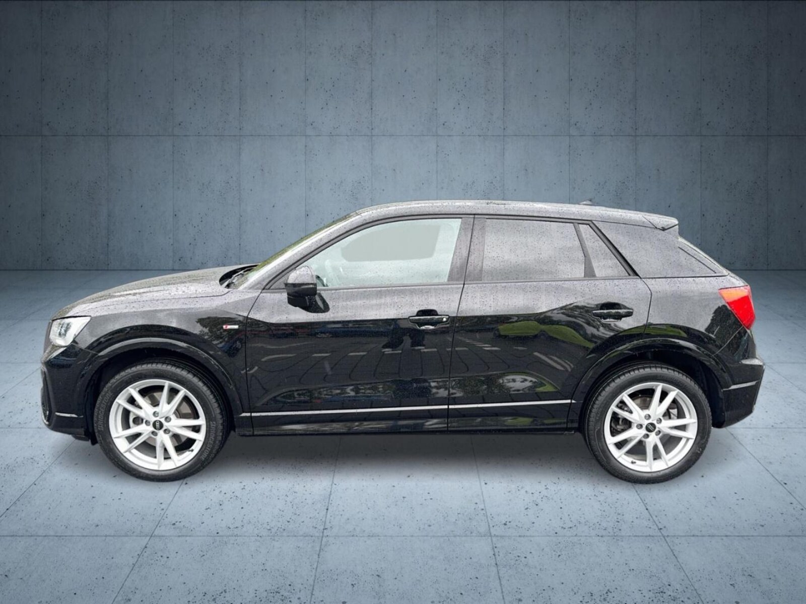 Audi Q2 – Bild 2