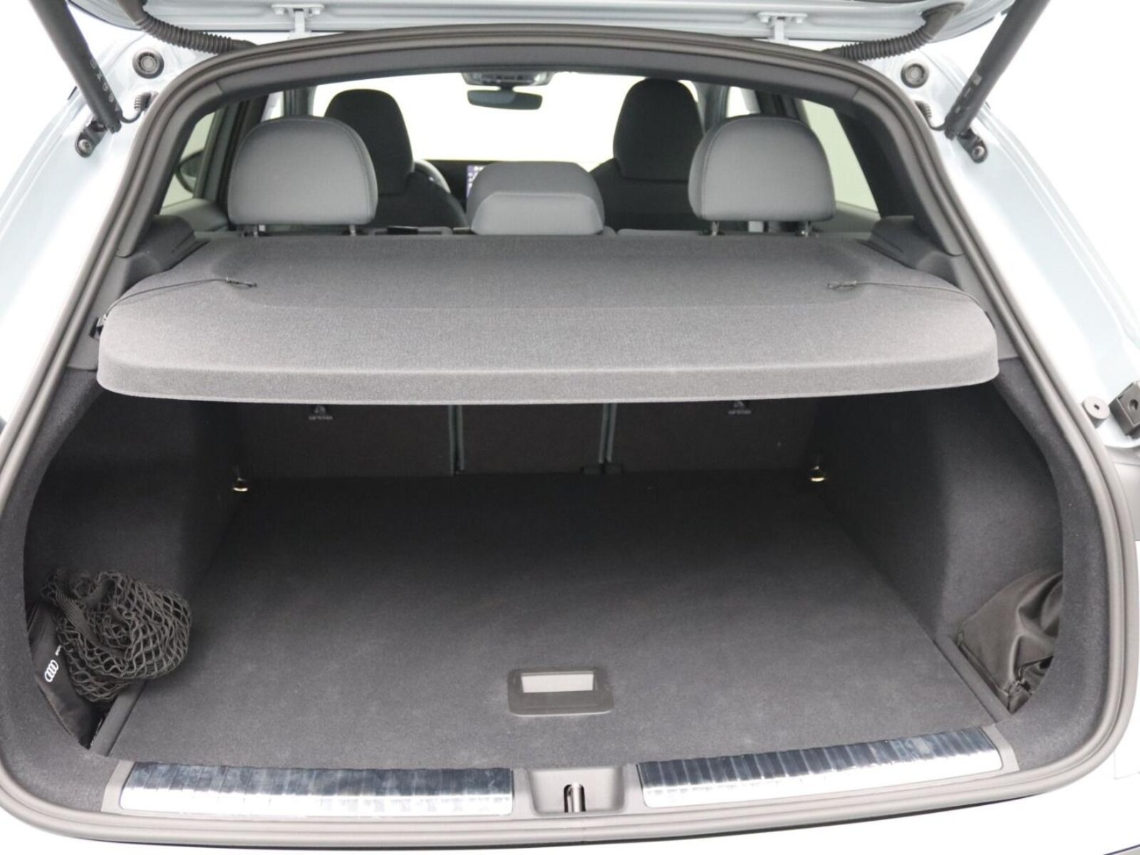 Audi Q3 – Bild 8