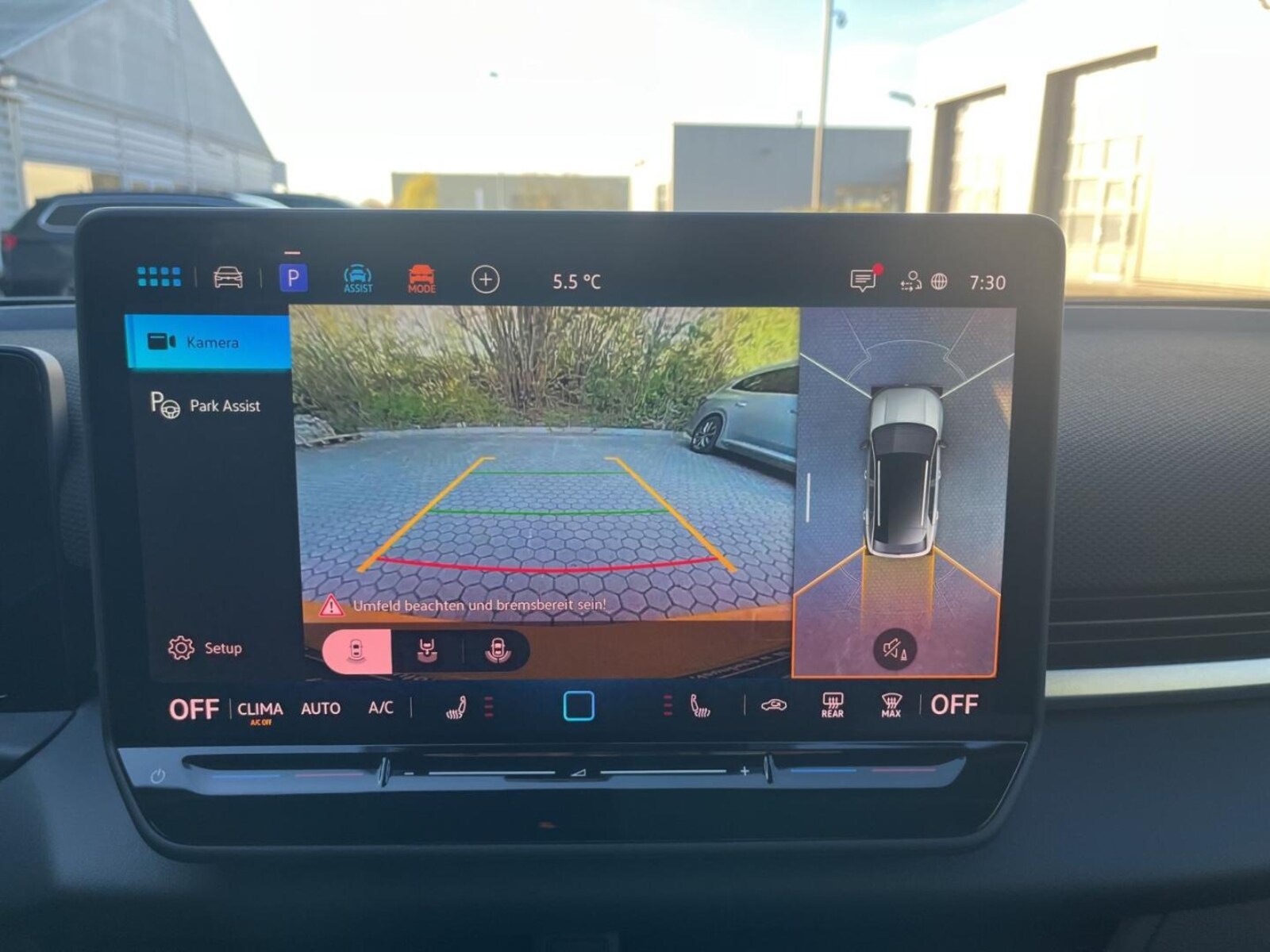 Volkswagen T-Roc – Bild 24