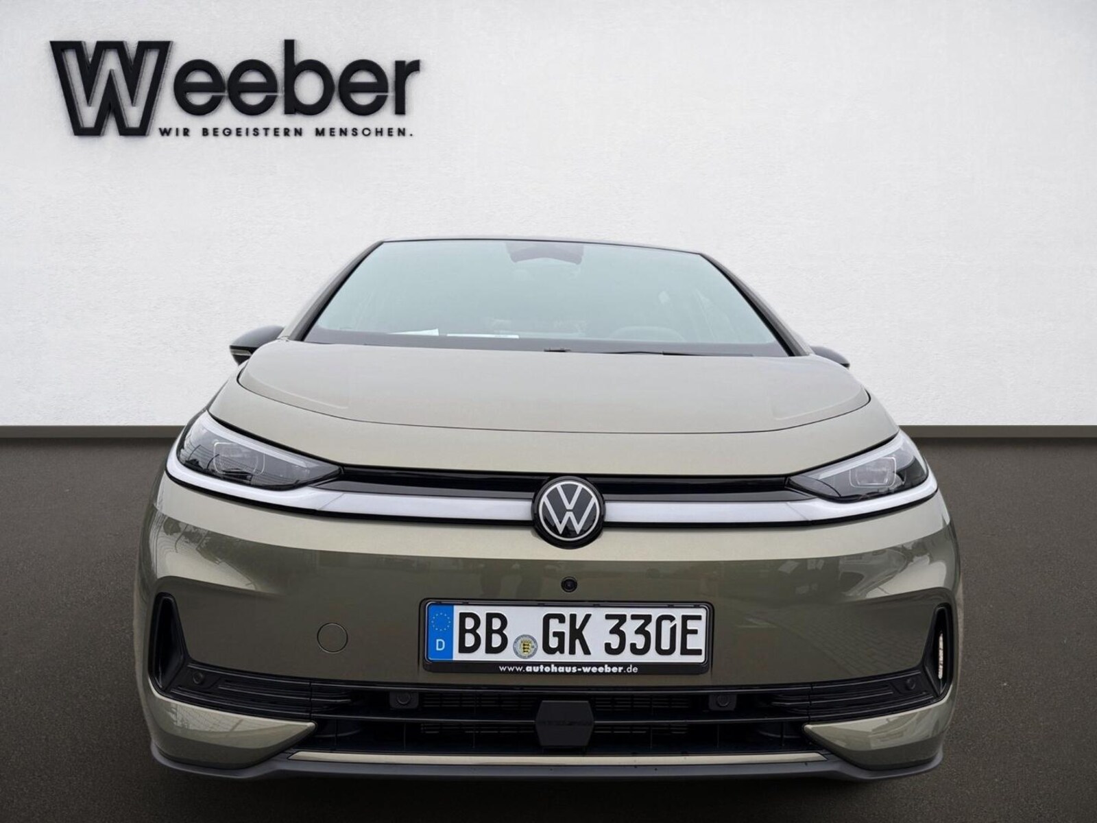 Volkswagen ID.3 Neo – Bild 22