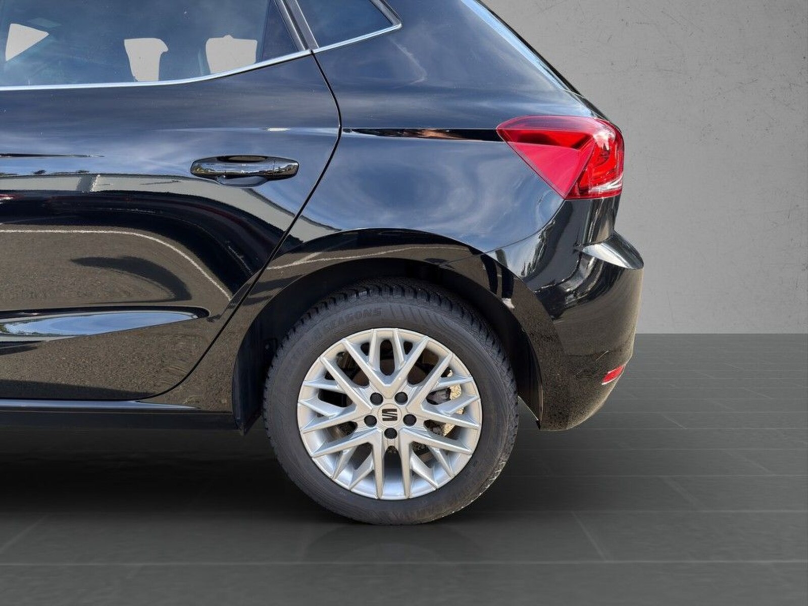 SEAT Ibiza – Bild 21