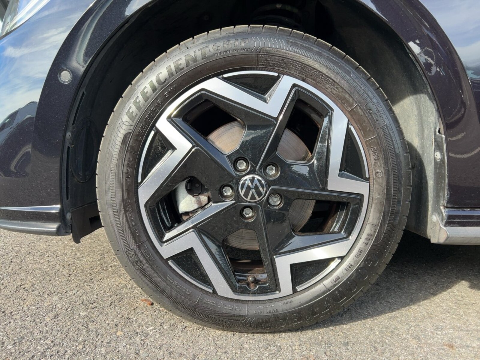 Volkswagen Polo – Bild 12