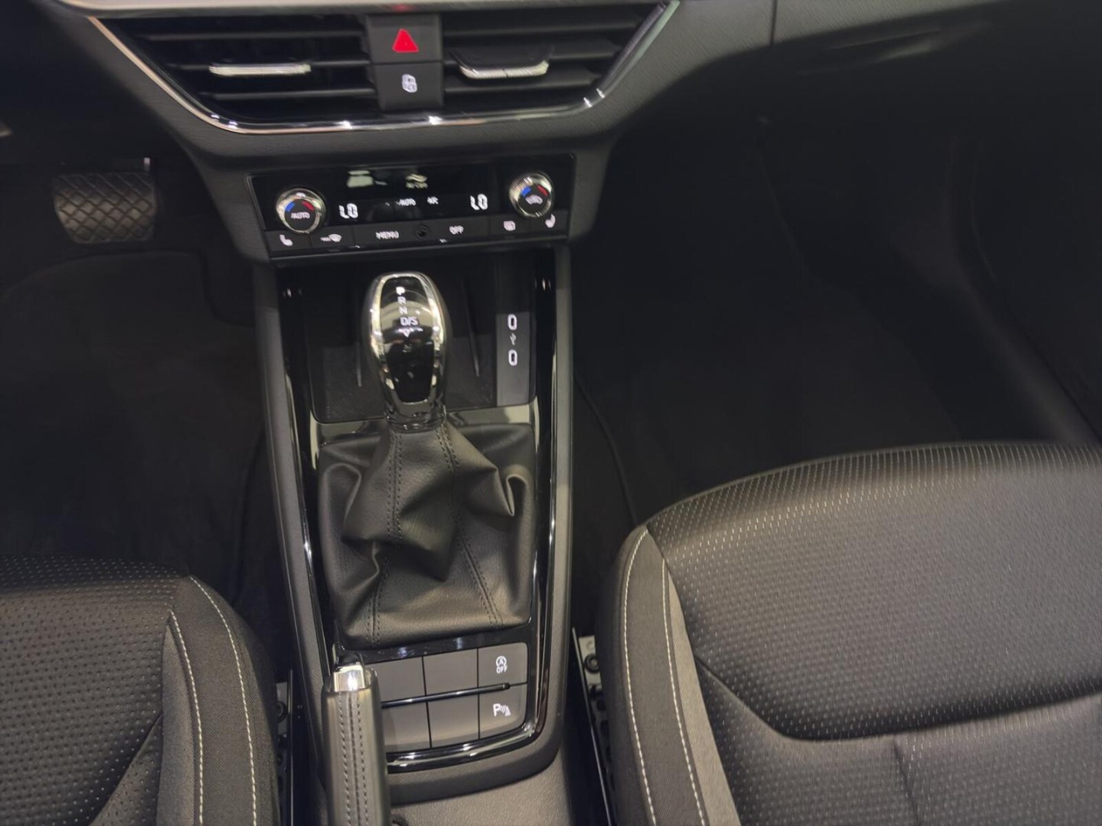 Škoda Kamiq – Bild 15