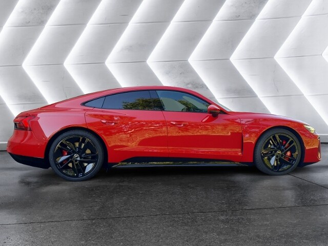 Image about Audi S e-tron GT e-tron quattro