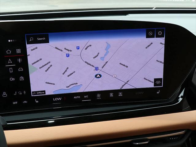 2025 AUDI A5 - Image 20