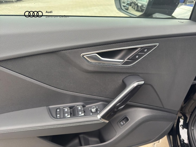 Audi SQ2 TFSI Quattro S Tronic -  - Joinsteer - #5