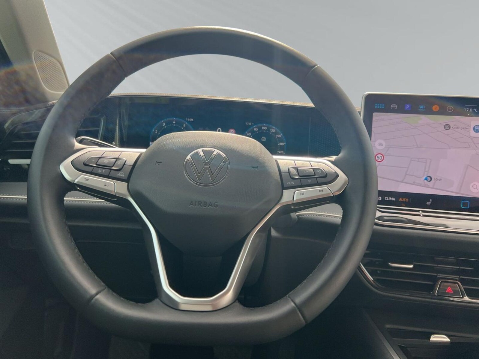 Volkswagen Passat – Bild 12