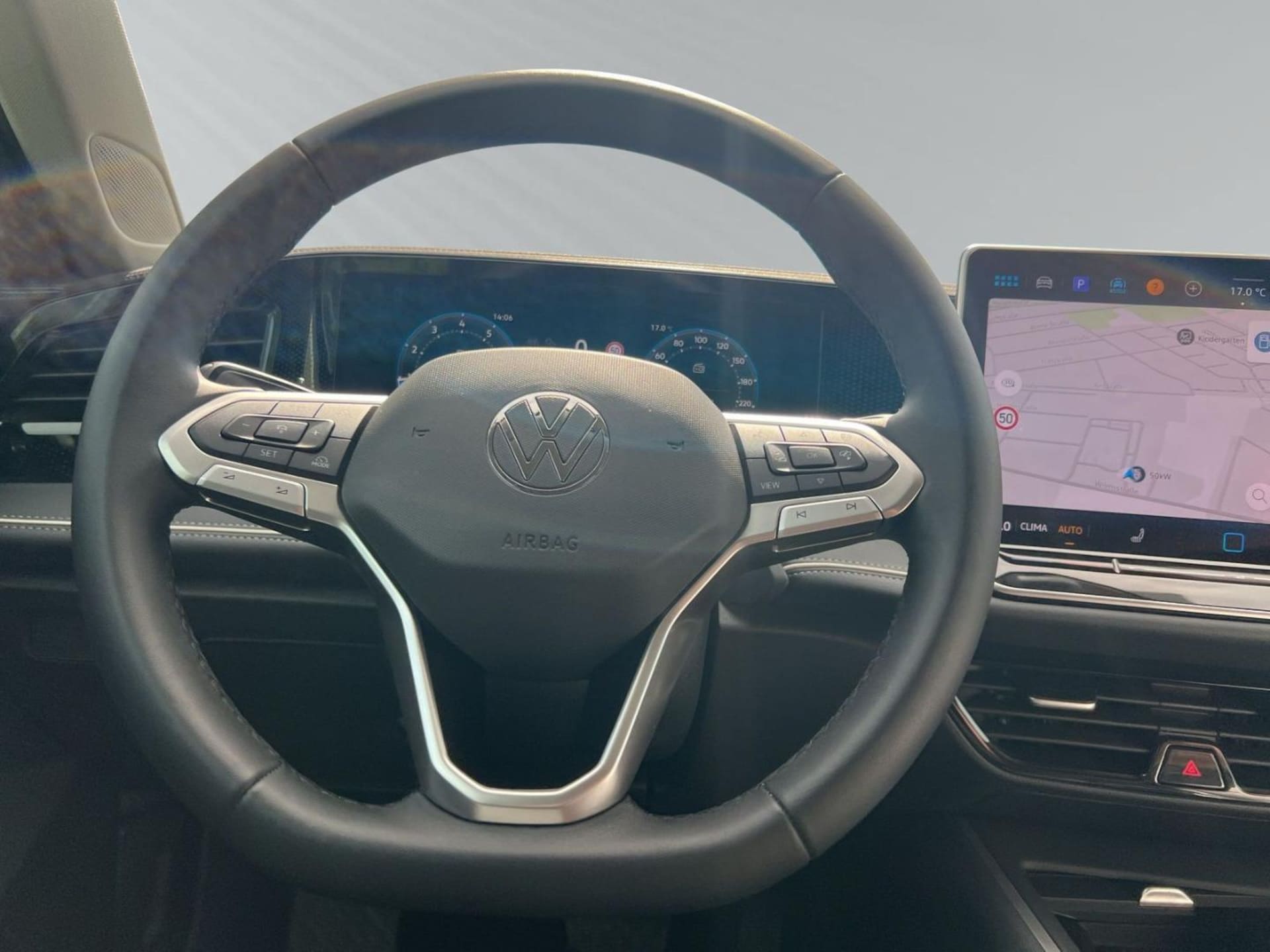 Volkswagen Passat Business