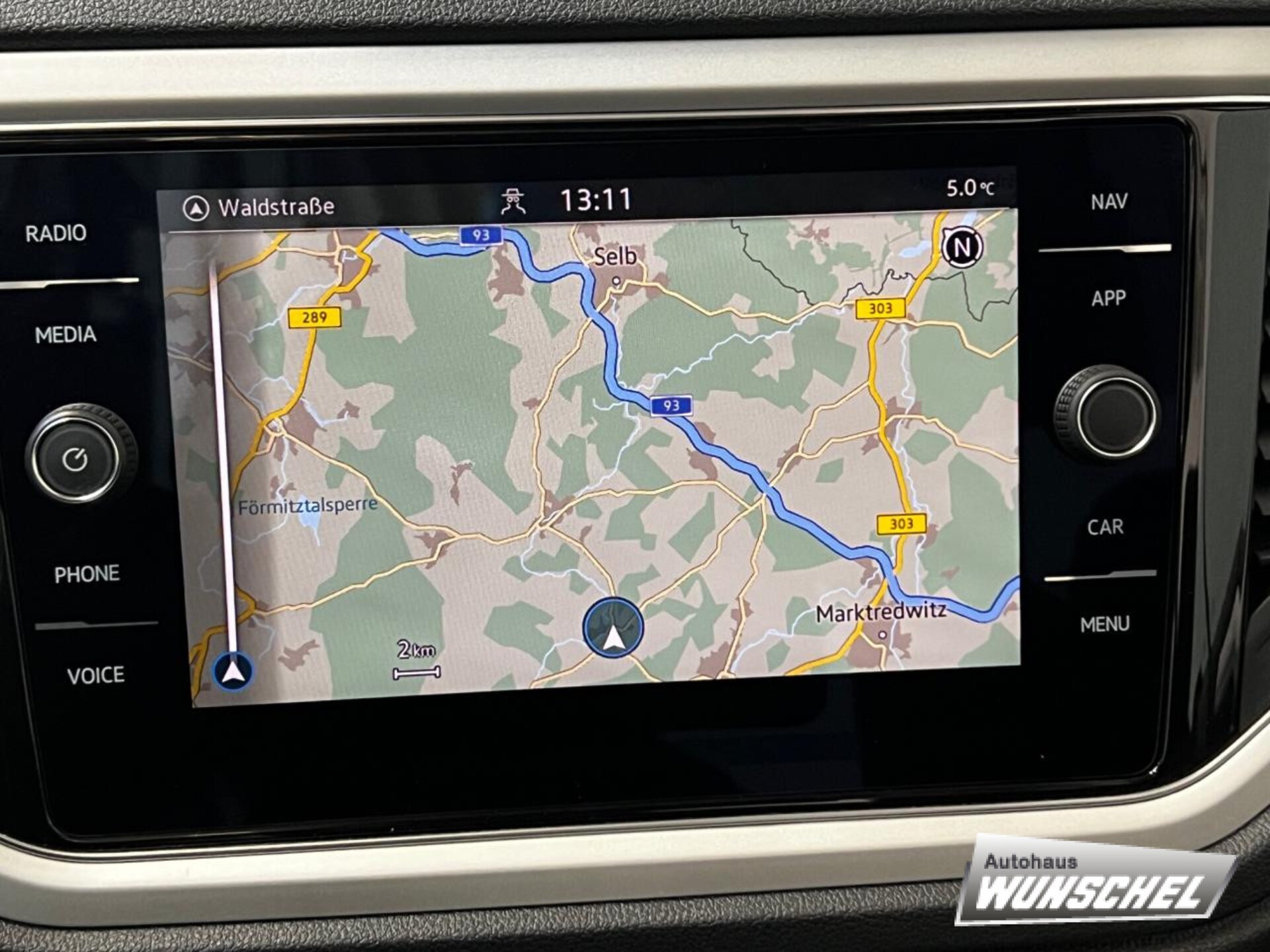 Volkswagen T-Roc Cabriolet Style