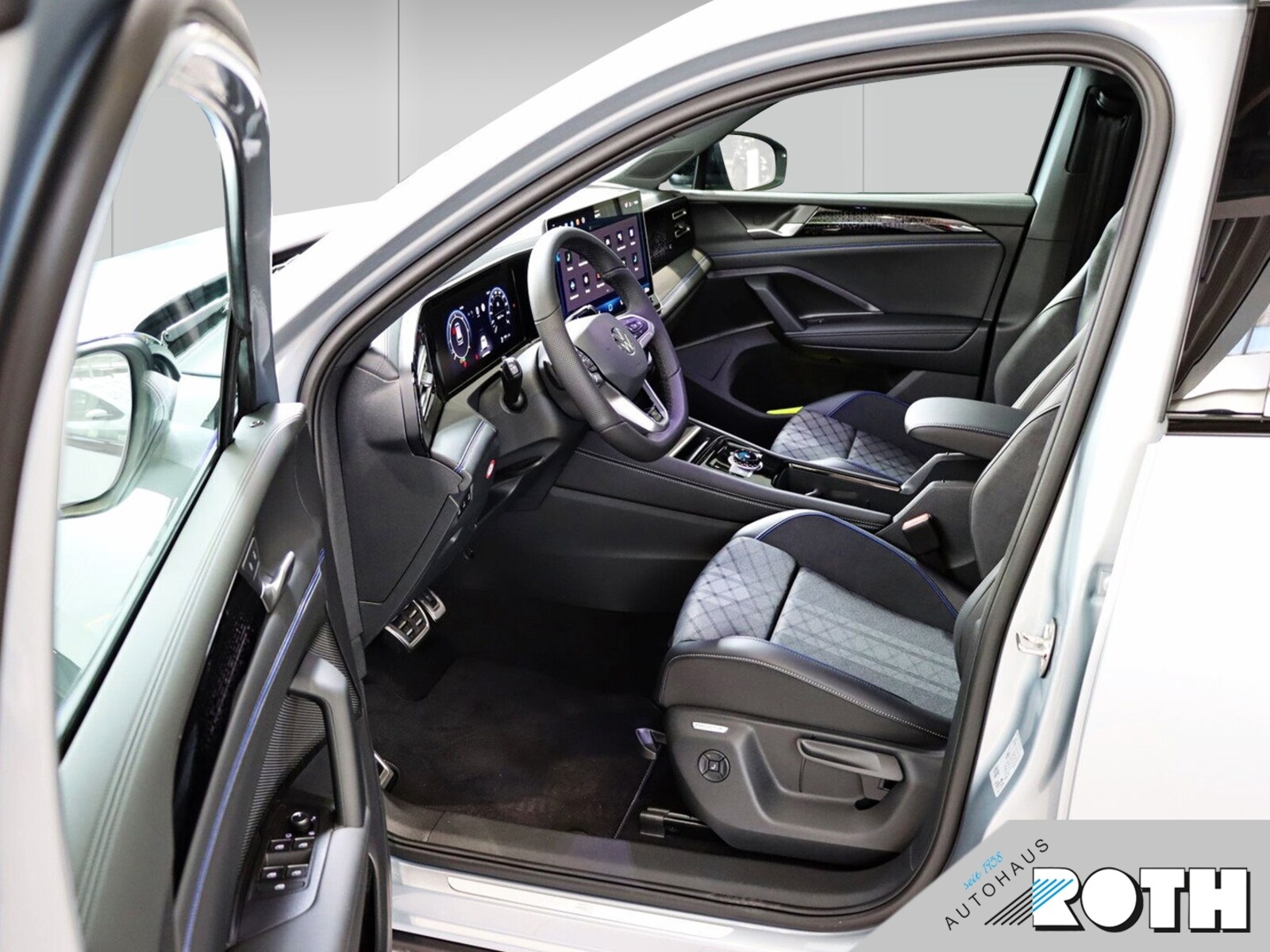 Volkswagen Tiguan – Bild 3