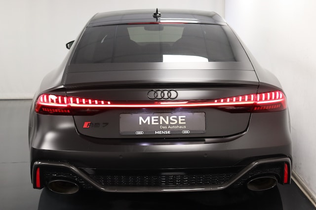Audi RS7